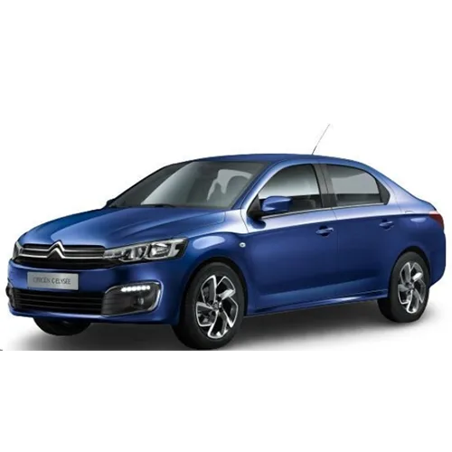 Autovettura/veicolo commerciale leggero «Berlingo, C3 Aircross V2, C3 V4, C4 Cactus, C4 Picasso, C5 Aircross, Celysee, Spacetoure…» — foto 5 dell'alert SR/03151/25