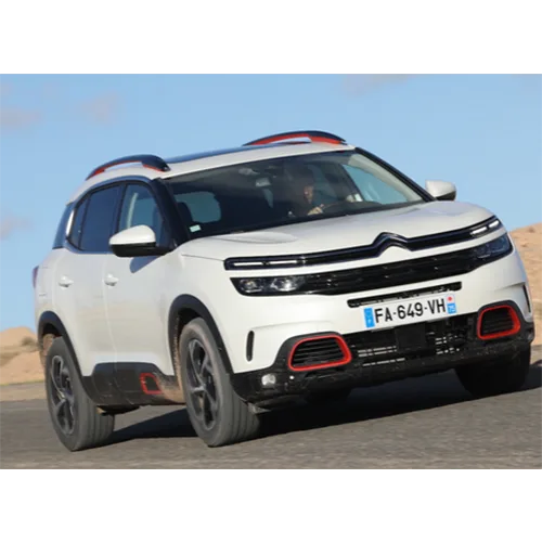 Autovettura/veicolo commerciale leggero «Berlingo, C3 Aircross V2, C3 V4, C4 Cactus, C4 Picasso, C5 Aircross, Celysee, Spacetoure…» — foto 9 dell'alert SR/03151/25