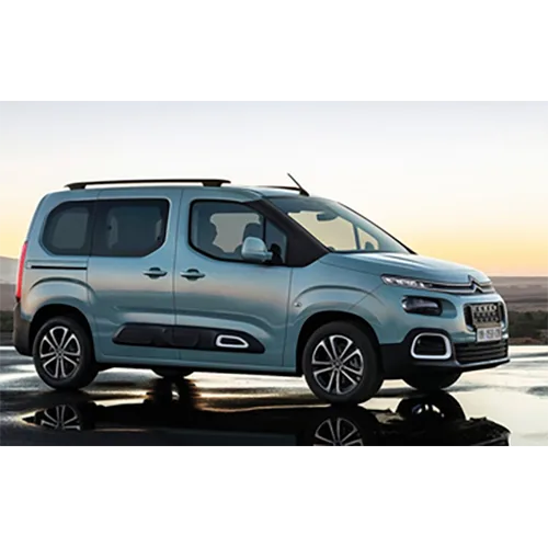 Autovettura «Berlingo, C3 Aircross V2, C3 V4, C4 Cactus, C4 V3, C4 Picasso, C4X, C5 Aircross, Celysée…» (CITROEN)