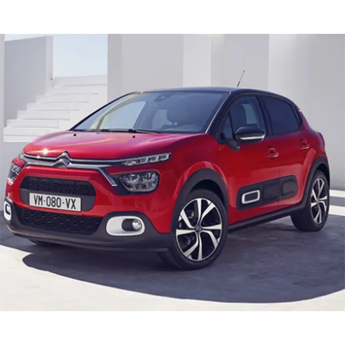 Autovettura «Berlingo, C3 Aircross V2, C3 V4, C4 Cactus, C4 V3, C4 Picasso, C4X, C5 Aircross, Celysée…» — foto 3 dell'alert SR/02655/25