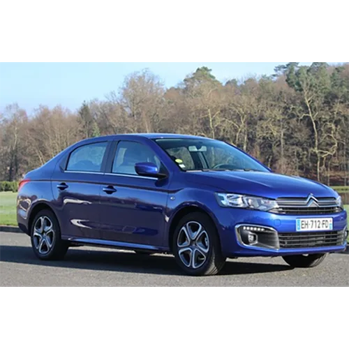 Autovettura «Berlingo, C3 Aircross V2, C3 V4, C4 Cactus, C4 V3, C4 Picasso, C4X, C5 Aircross, Celysée…» — foto 6 dell'alert SR/02655/25