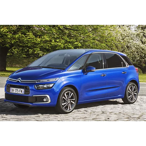 Autovettura «Berlingo, C3 Aircross V2, C3 V4, C4 Cactus, C4 V3, C4 Picasso, C4X, C5 Aircross, Celysée…» — foto 7 dell'alert SR/02655/25
