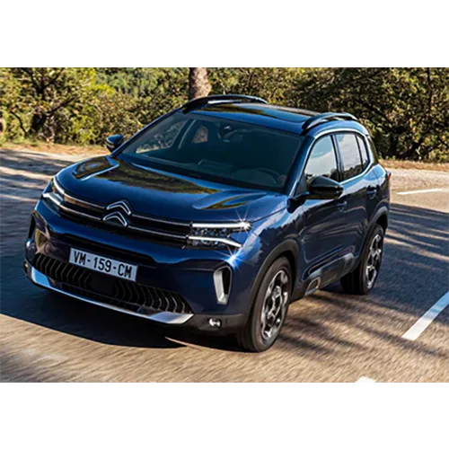 Autovettura «Berlingo, C3 Aircross V2, C3 V4, C4 Cactus, C4 V3, C4 Picasso, C4X, C5 Aircross, Celysée…» — foto 8 dell'alert SR/02655/25