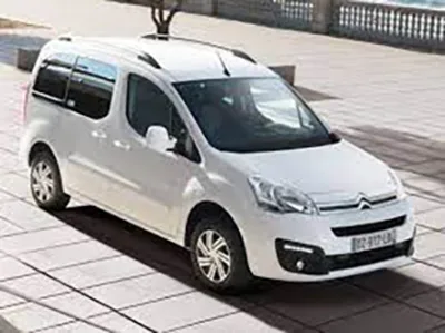 Autovettura «Berlingo, C3, C3 aircross, C4, C4 cactus , C4 picasso DS3» (CITROEN, DS)