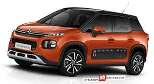 Autovettura «Berlingo, C3, C3 aircross, C4, C4 cactus , C4 picasso DS3» — foto 2 dell'alert A12/01048/24