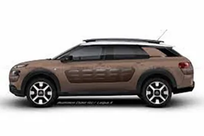 Autovettura «Berlingo, C3, C3 aircross, C4, C4 cactus , C4 picasso DS3» — foto 4 dell'alert A12/01048/24
