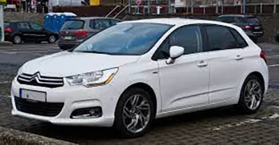 Autovettura «Berlingo, C3, C3 aircross, C4, C4 cactus , C4 picasso DS3» — foto 5 dell'alert A12/01048/24