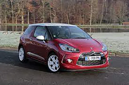 Autovettura «Berlingo, C3, C3 aircross, C4, C4 cactus , C4 picasso DS3» — foto 6 dell'alert A12/01048/24