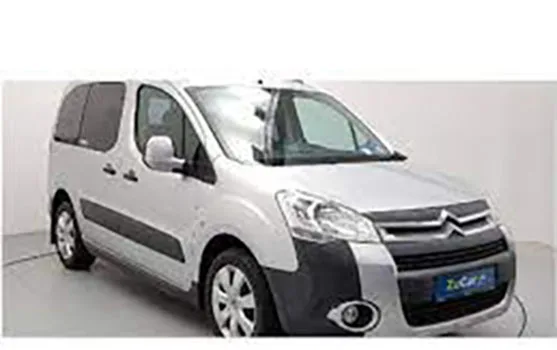 Autovettura/van «Berlingo, C3, C4 V3, C4 Picasso, Celysée, Jumper, Spacetourer, Jumpy, C5 Aircross» (CITROEN)