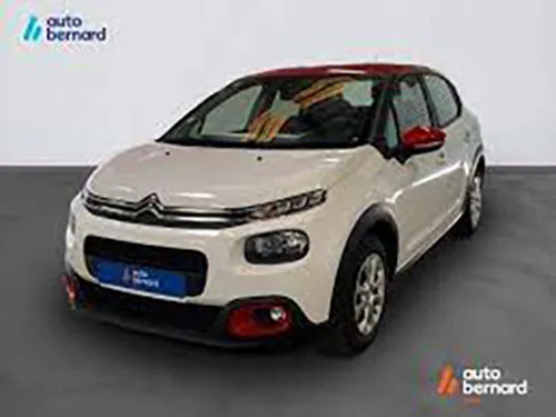 Autovettura/van «Berlingo, C3, C4 V3, C4 Picasso, Celysée, Jumper, Spacetourer, Jumpy, C5 Aircross» — foto 2 dell'alert A12/01876/23