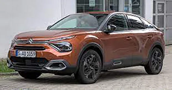 Autovettura/van «Berlingo, C3, C4 V3, C4 Picasso, Celysée, Jumper, Spacetourer, Jumpy, C5 Aircross» — foto 3 dell'alert A12/01876/23