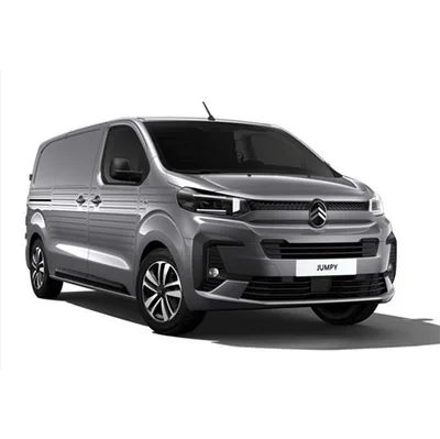 Furgone passeggeri / Veicolo commerciale leggero «Berlingo, C5 Aircross, Jumpy» (CITROEN)