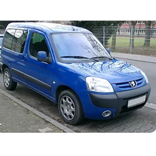 Autovettura «Berlingo (Citroen) Partner (Peugeot) Proace city(Toyota) Combo(Opel)» — foto 2 dell'alert A12/00859/24