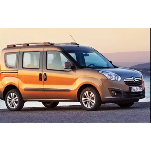 Autovettura «Berlingo (Citroen) Partner (Peugeot) Proace city(Toyota) Combo(Opel)» — foto 4 dell'alert A12/00859/24