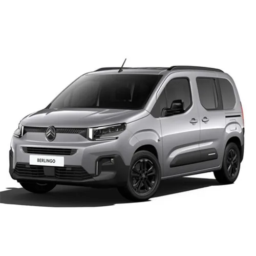Autovettura «Berlingo» (CITROEN)