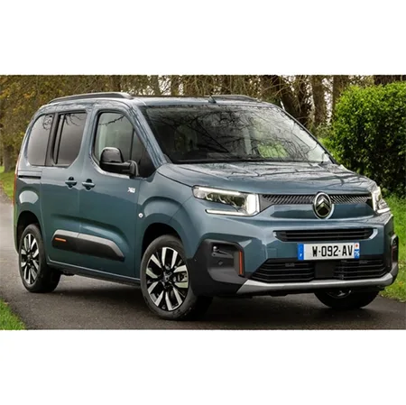 Furgone passeggeri «Berlingo» (CITROEN)