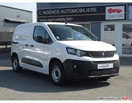 Autovettura «Berlingo / Combo / Partner» — foto 3 dell'alert A12/01734/23