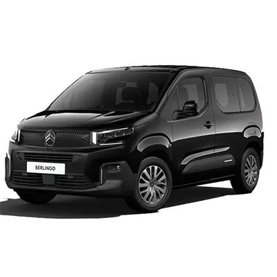 Autovettura / Veicolo commerciale leggero «Berlingo, Jumpy» (CITROEN)