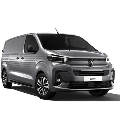 Autovettura / Veicolo commerciale leggero «Berlingo, Jumpy» — foto 2 dell'alert SR/00969/26