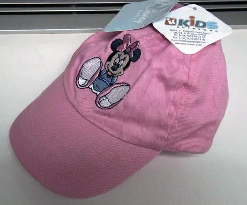 Berretto da baseball bambino (DISNEY BABY)