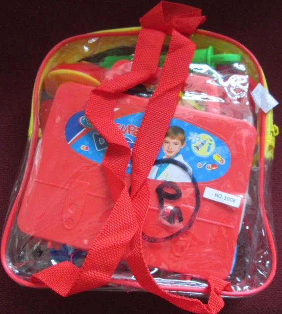 Giocattolo di plastica «Berry Cool» (Unknown)