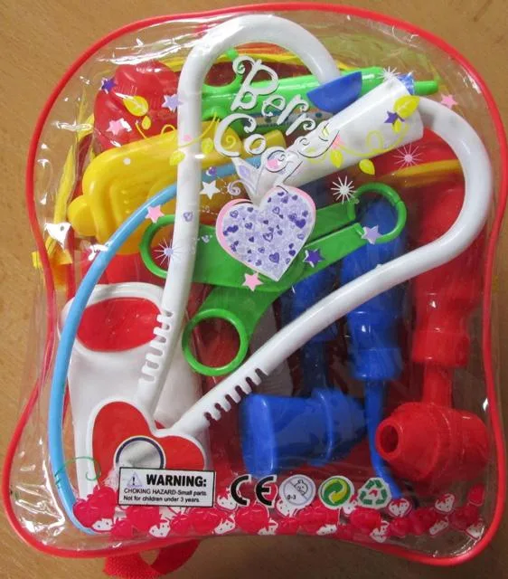 Giocattolo di plastica «Berry Cool» — foto 3 dell'alert A12/0727/14