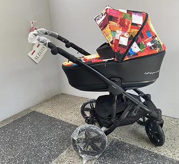 Passeggino «bexa»