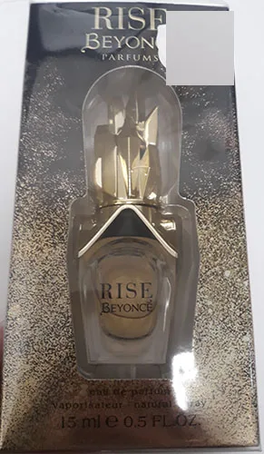 Profumo «Beyoncé RISE» — foto 2 dell'alert A12/02748/23
