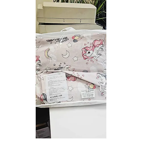 Biancheria da letto per bambini — foto 3 dell'alert INFO/00107/24