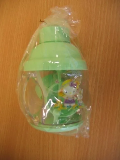 Biberon di alimentazione 'Tutto in un set coppa da allenamento bambino (Unknown)
