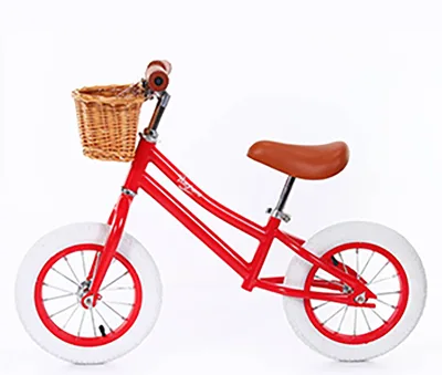 Bici da Bilancia per Bambini (BAGHERA)