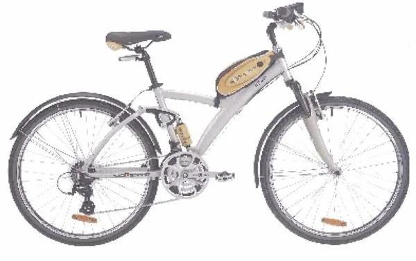 Bicicletta (B-TWIN)