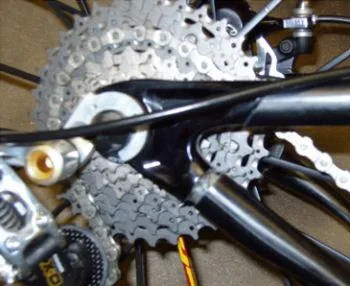 Bicicletta: Bisturi Carbonio (Cannondale)