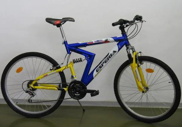 Bicicletta da montagna Esperia Excalibur 3900 26 (ESPERIA)