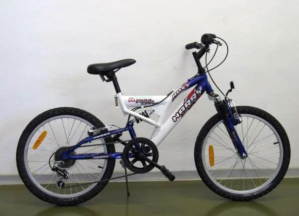 Bicicletta da montagna HARRY Roxy 20 — foto 1 dell'alert 1555/08