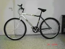 Bicicletta da turismo Paikang 26" — foto 1 dell'alert 1353/07