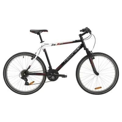 Bicicletta di montagna — foto 1 dell'alert 0704/09