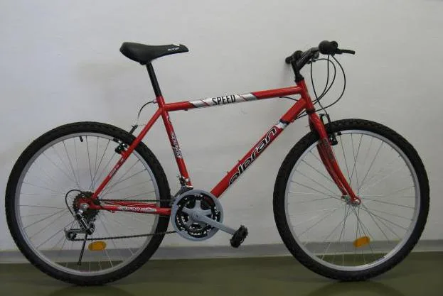 Bicicletta di velocità (OLPRAN)