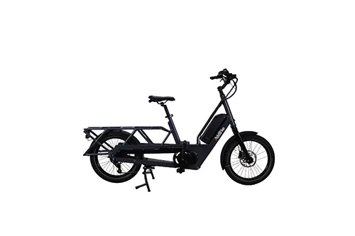 Bicicletta elettrica — foto 3 dell'alert SR/00094/26