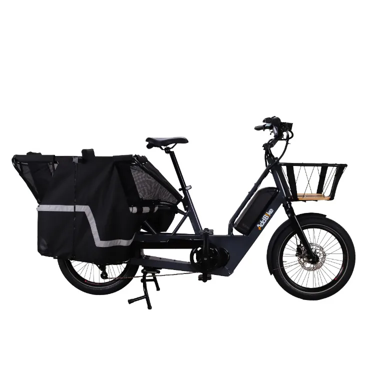 Bicicletta elettrica — foto 4 dell'alert SR/00094/26