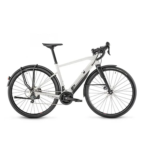 Bicicletta elettrica — foto 5 dell'alert A12/03256/24