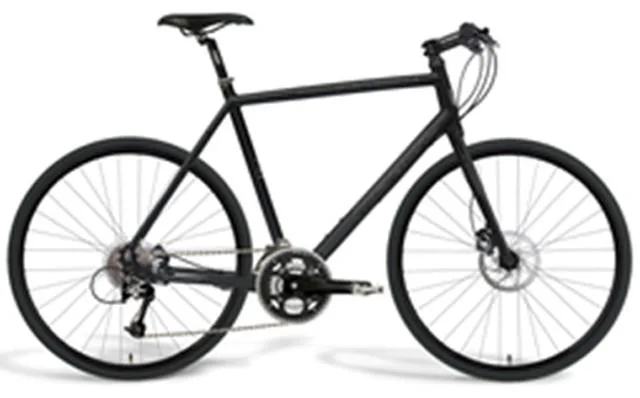 Bicicletta — foto 1 dell'alert 1612/10