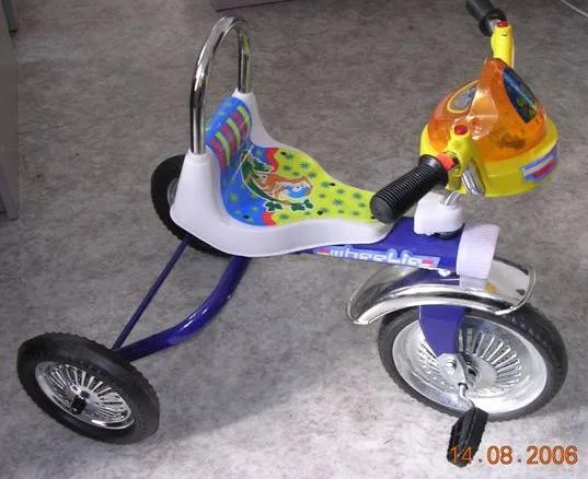 Bicicletta per bambini