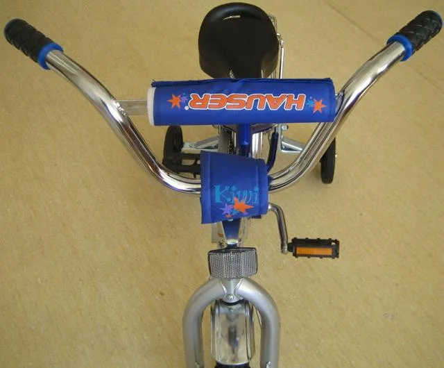 Bicicletta per bambini &amp; #13; &amp; #13; (HAUSER)