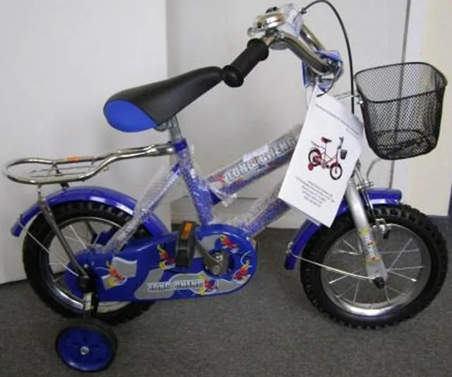 Bicicletta per bambini &amp; #13; &amp; #13; (Long Cheng)