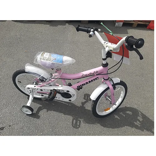 Bicicletta per bambini — foto 2 dell'alert SR/00600/25