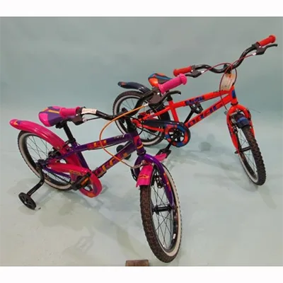 Bicicletta per bambini — foto 1 dell'alert SR/00334/25