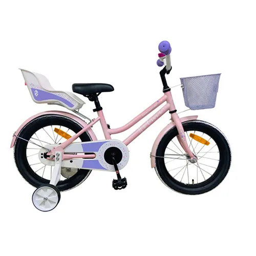 Bicicletta per bambini — foto 1 dell'alert SR/02287/25