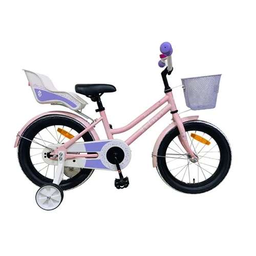 Bicicletta per bambini — foto 2 dell'alert SR/02287/25