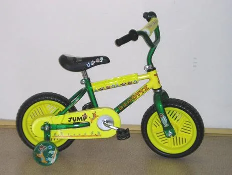 Bicicletta per bambini piccoli DINOTTI JUMP 10" Kinderrad (DINOTTI JUMP)